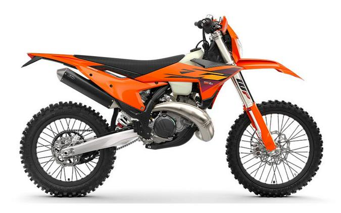 2026 KTM 250 XC-W