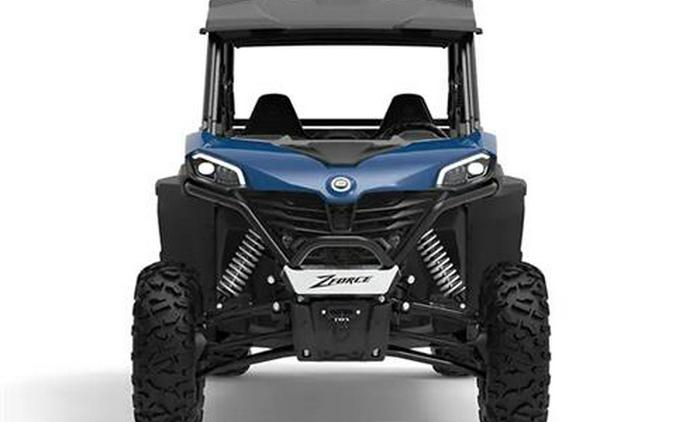2025 CFMOTO ZForce 950 Sport-4