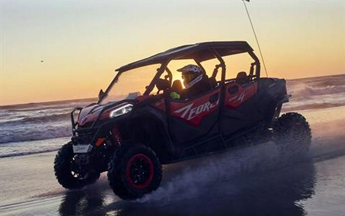 2025 CFMOTO ZForce 950 Sport-4