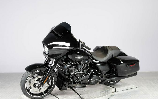 2026 Harley-Davidson Street Glide