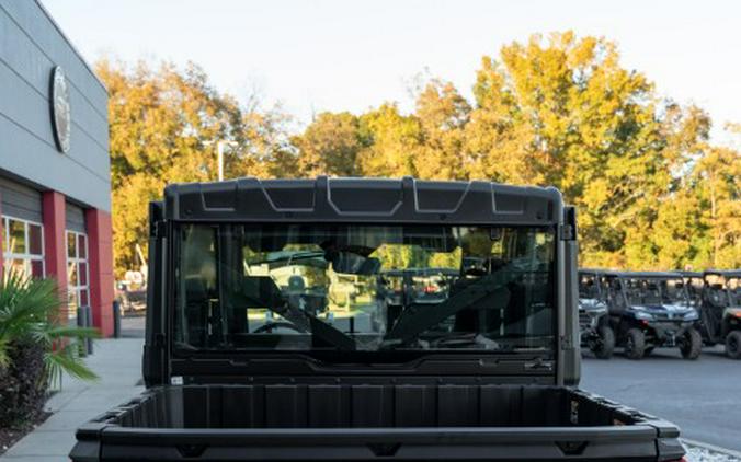 2026 Polaris Ranger Crew XP 1000 NorthStar Edition Premium