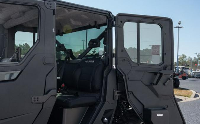 2026 Polaris Ranger Crew XP 1000 NorthStar Edition Premium