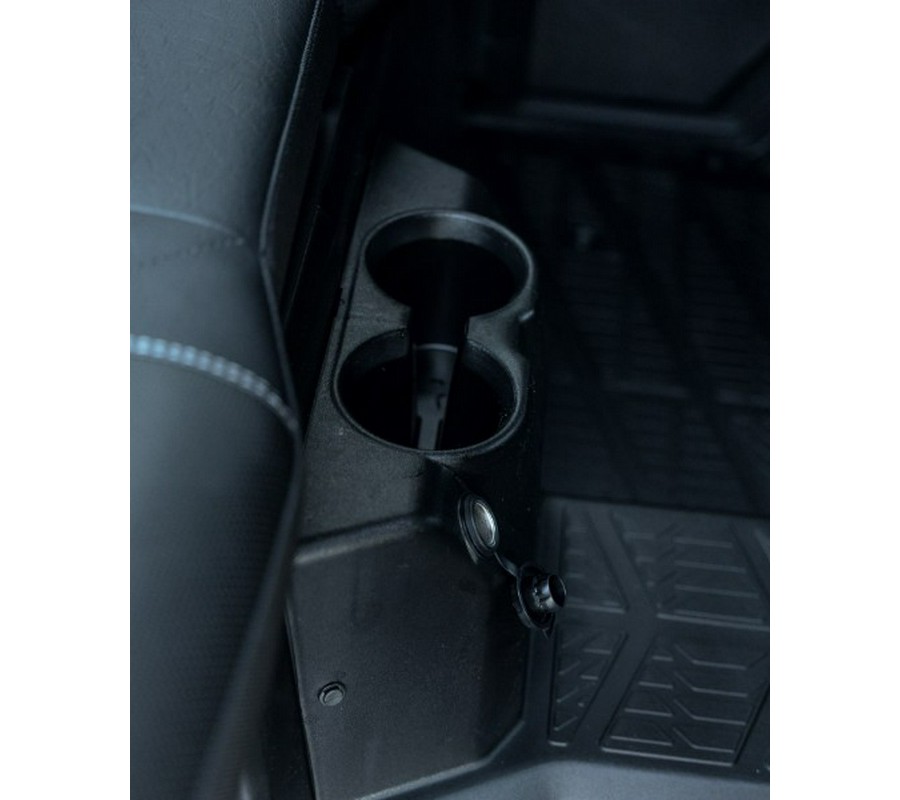 2026 Polaris Ranger Crew XP 1000 NorthStar Edition Premium