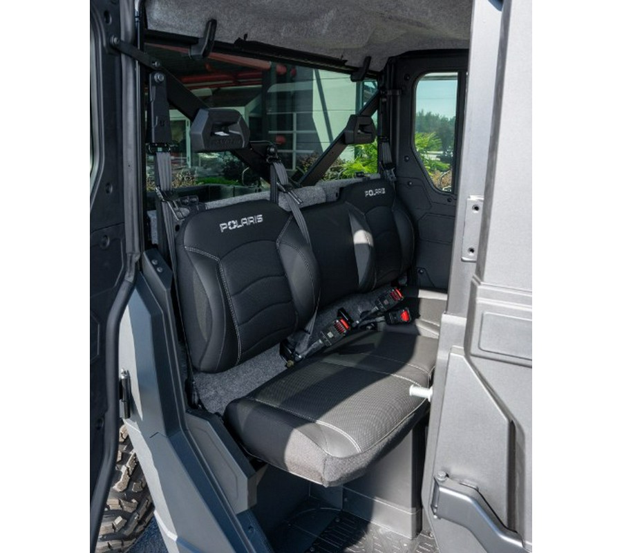 2026 Polaris Ranger Crew XP 1000 NorthStar Edition Premium