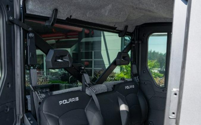 2026 Polaris Ranger Crew XP 1000 NorthStar Edition Premium