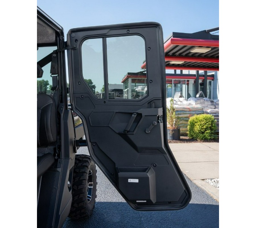 2026 Polaris Ranger Crew XP 1000 NorthStar Edition Premium
