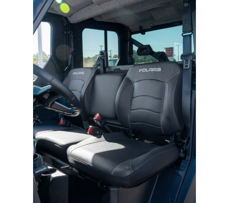 2026 Polaris Ranger Crew XP 1000 NorthStar Edition Premium