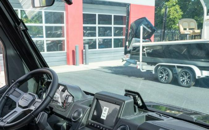 2026 Polaris Ranger Crew XP 1000 NorthStar Edition Premium