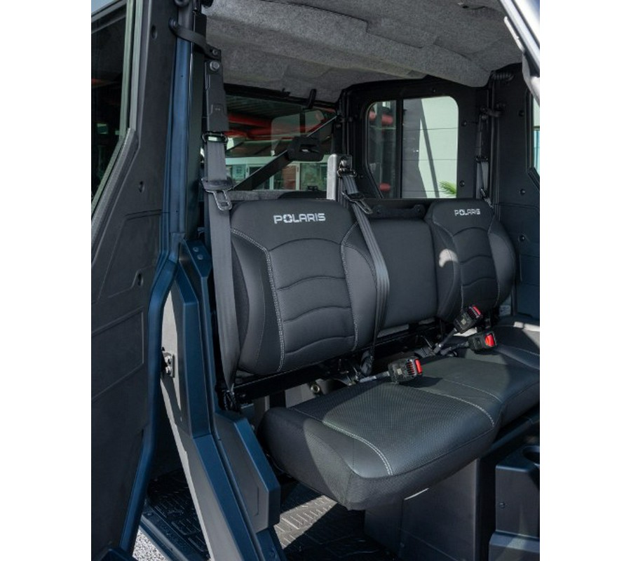 2026 Polaris Ranger Crew XP 1000 NorthStar Edition Premium