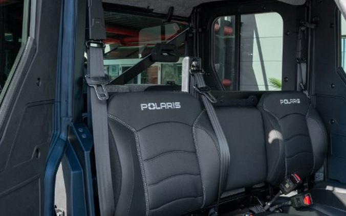 2026 Polaris Ranger Crew XP 1000 NorthStar Edition Premium