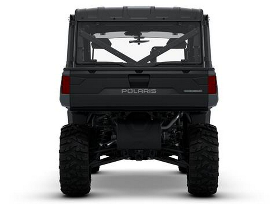 2026 Polaris Ranger Crew XP 1000 NorthStar Edition Premium