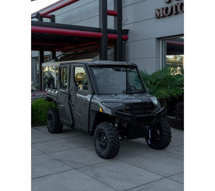 2026 Polaris Ranger Crew XP 1000 NorthStar Edition Premium