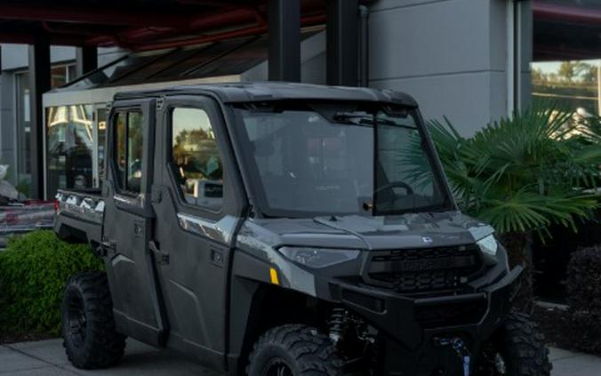 2026 Polaris Ranger Crew XP 1000 NorthStar Edition Premium