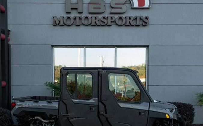2026 Polaris Ranger Crew XP 1000 NorthStar Edition Premium