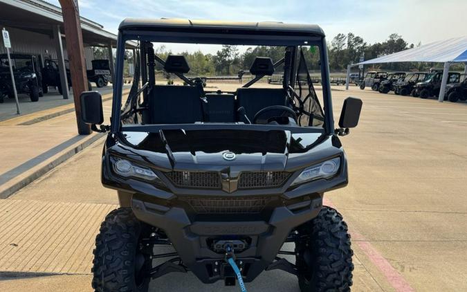 2026 CFMOTO UFORCE 1000