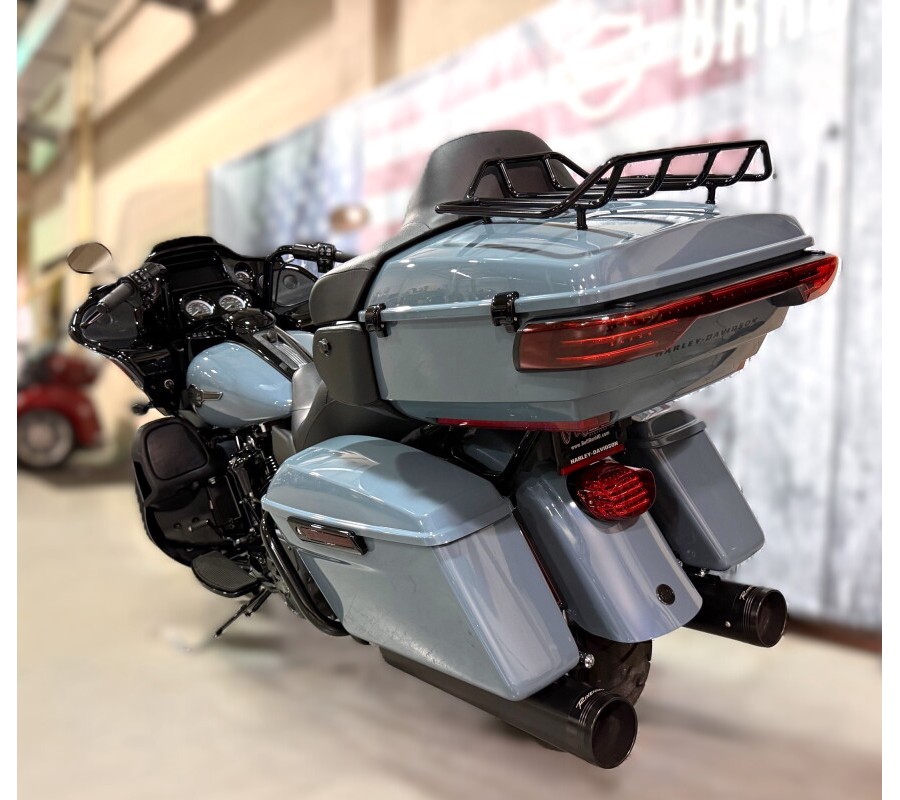 2024 FLTRK Road Glide Limited