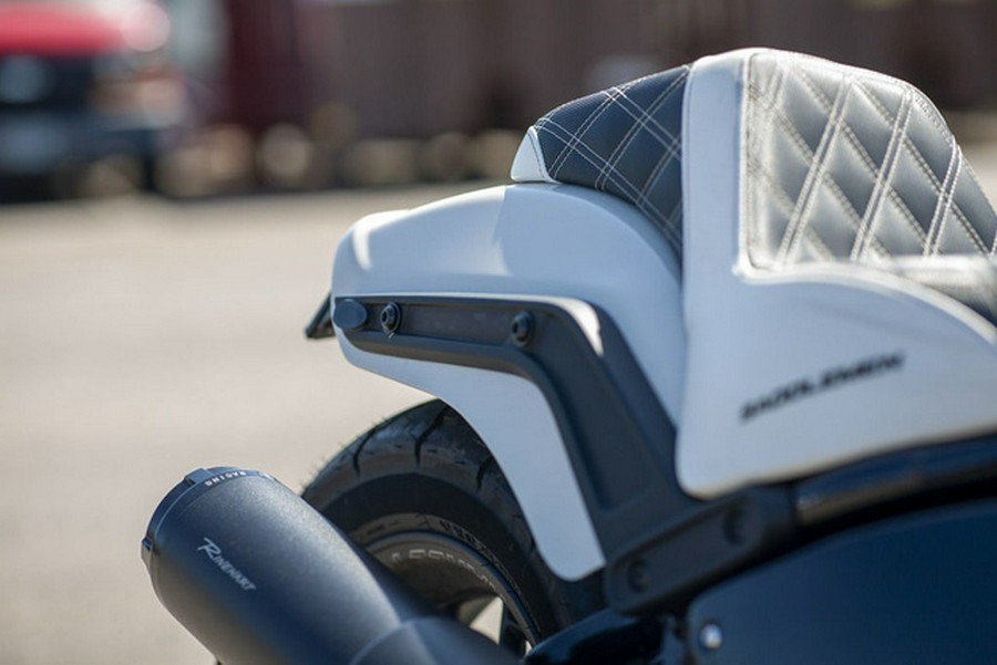 2022 Harley-Davidson Softail FXFBS - Fat Bob 114
