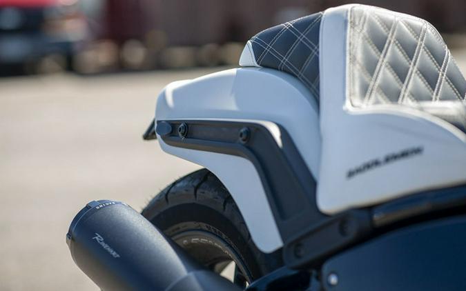 2022 Harley-Davidson Softail FXFBS - Fat Bob 114