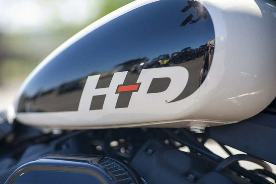2022 Harley-Davidson Softail FXFBS - Fat Bob 114
