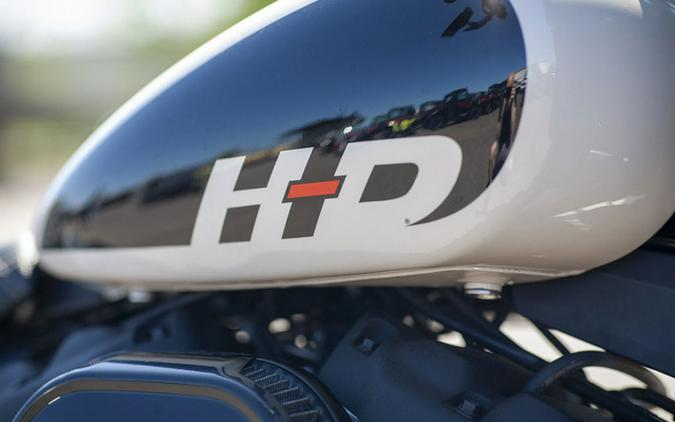 2022 Harley-Davidson Softail FXFBS - Fat Bob 114