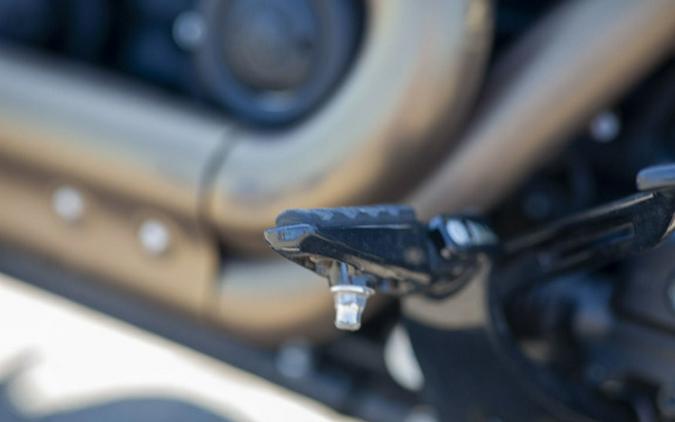 2022 Harley-Davidson Softail FXFBS - Fat Bob 114