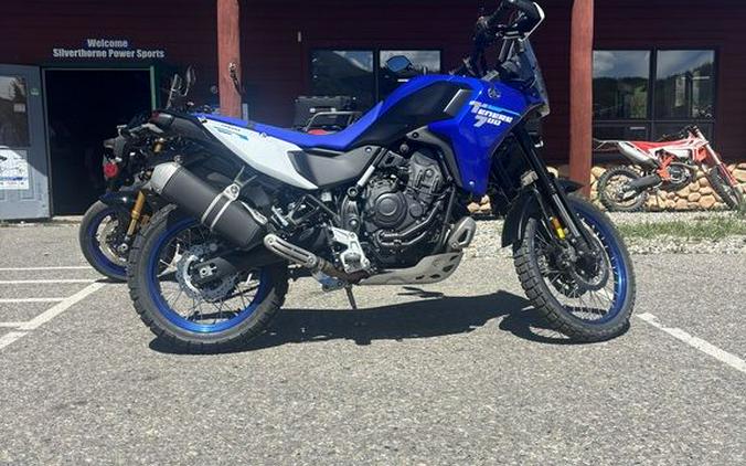 2026 Yamaha Tenere 700
