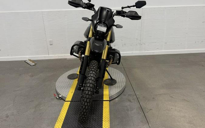 2026 BMW R 12 Black Storm Metallic G/S