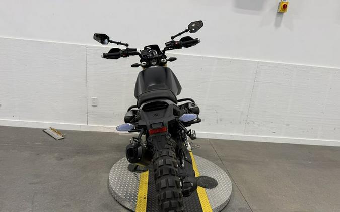2026 BMW R 12 Black Storm Metallic G/S