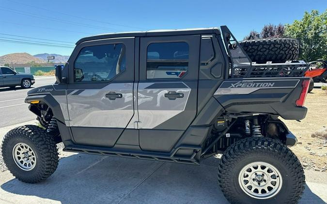 2026 Polaris XPedition XP 5 NorthStar Northstar