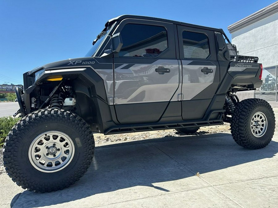 2026 Polaris XPedition XP 5 NorthStar Northstar
