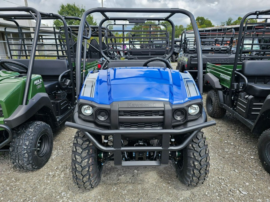 2026 Kawasaki Mule SX™ 4x4 XC