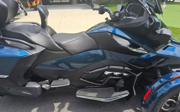 2021 Can-Am Spyder RT