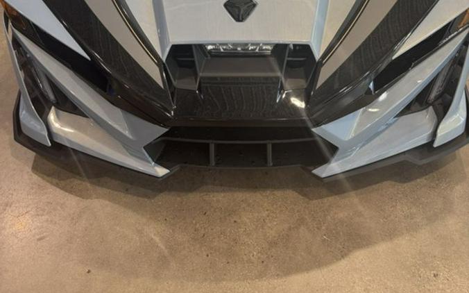 2026 Polaris Slingshot® Signature Edition Manual