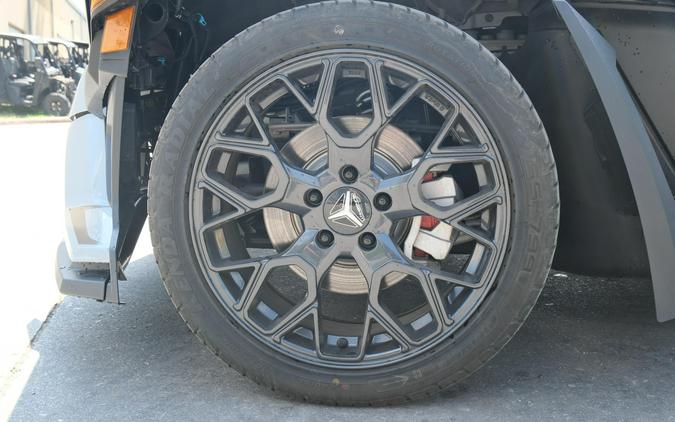 2024 POLARIS SLINGSHOT SL AUTODRIVE