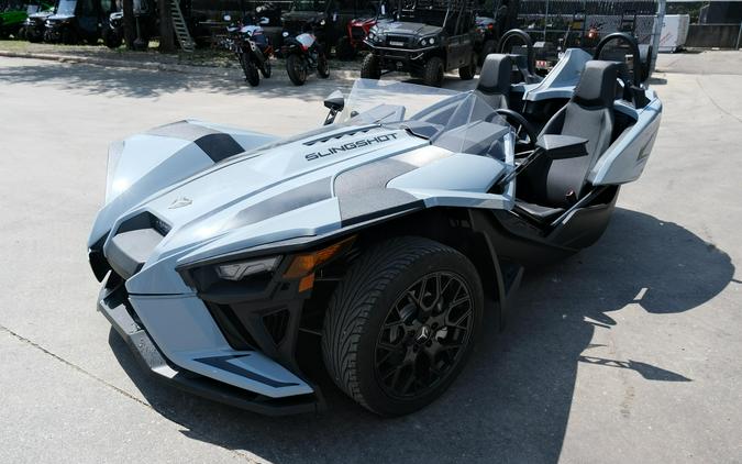 2024 POLARIS SLINGSHOT SL AUTODRIVE