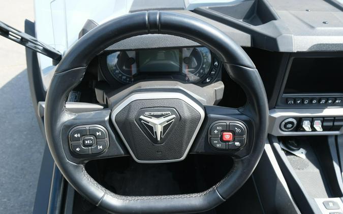 2024 POLARIS SLINGSHOT SL AUTODRIVE