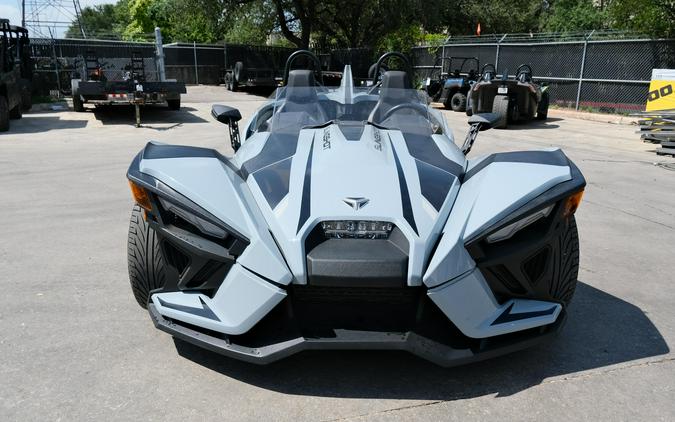 2024 POLARIS SLINGSHOT SL AUTODRIVE