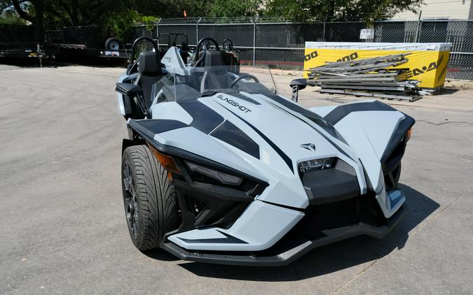 2024 POLARIS SLINGSHOT SL AUTODRIVE