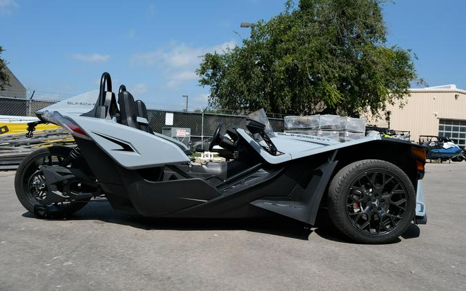 2024 POLARIS SLINGSHOT SL AUTODRIVE