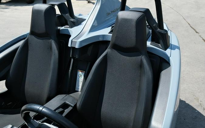 2024 POLARIS SLINGSHOT SL AUTODRIVE