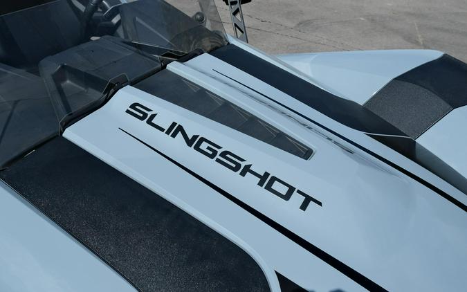 2024 POLARIS SLINGSHOT SL AUTODRIVE