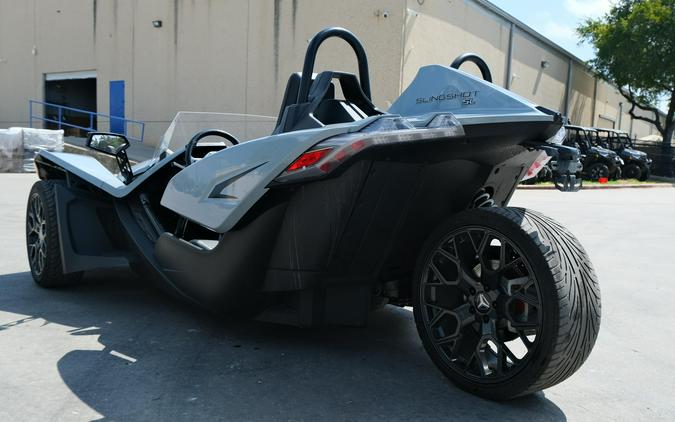 2024 POLARIS SLINGSHOT SL AUTODRIVE