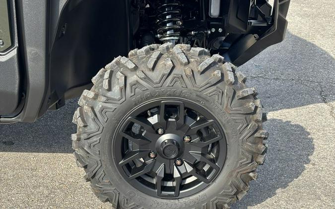 2026 Honda Pioneer 1000 Deluxe