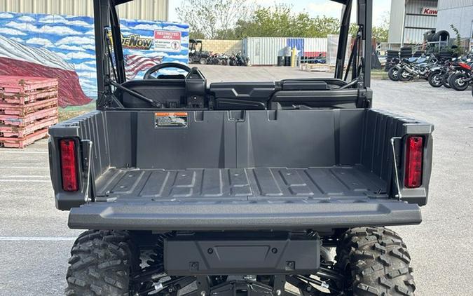 2026 Honda Pioneer 1000 Deluxe