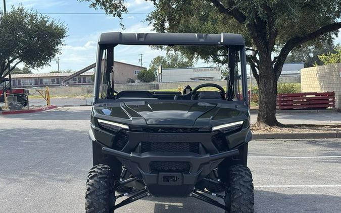 2026 Honda Pioneer 1000 Deluxe
