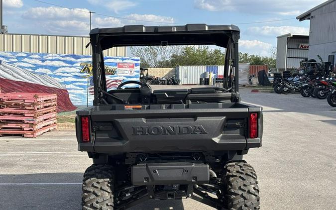 2026 Honda Pioneer 1000 Deluxe
