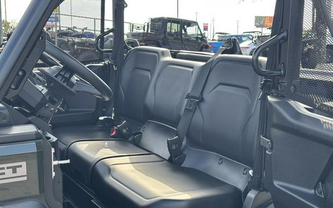 2026 Honda Pioneer 1000 Deluxe