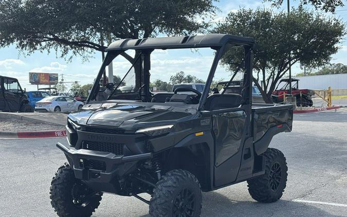 2026 Honda Pioneer 1000 Deluxe