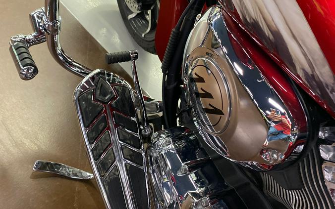 2019 Indian Motorcycle CHIEFTAIN LIMITED