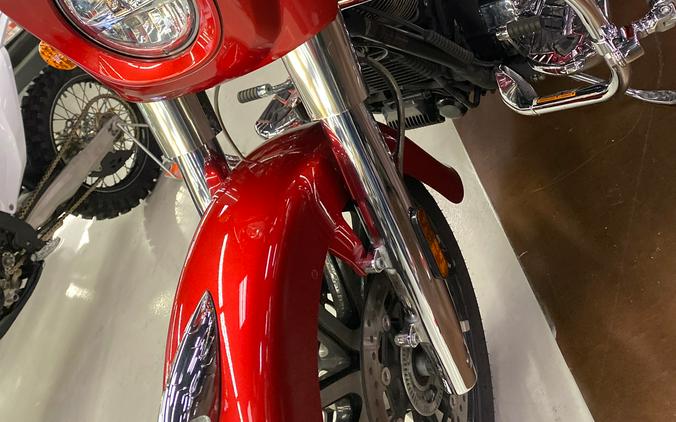 2019 Indian Motorcycle CHIEFTAIN LIMITED